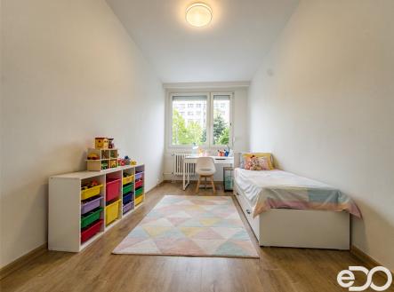Pronájem bytu, 3+kk, 63 m²