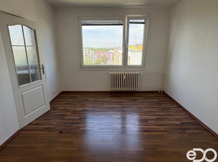 Pronájem bytu, 2+1, 54 m²