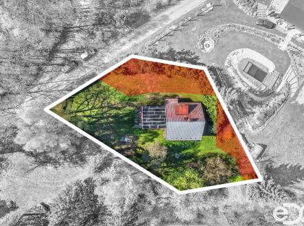Prodej chaty/rekreačního objektu, 202 m²
