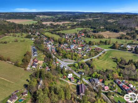 Prodej chaty/rekreačního objektu, 202 m²