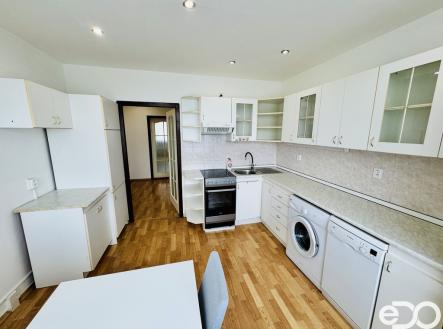 Pronájem bytu, 3+1, 73 m²