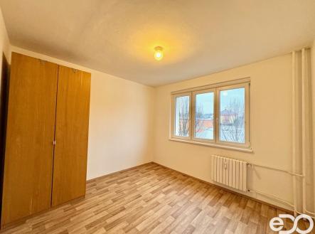 Pronájem bytu, 2+1, 57 m²