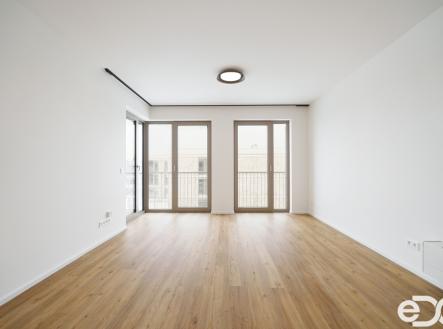 Pronájem bytu, 2+kk, 61 m²