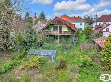 Prodej domu/vily, 100 m²