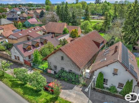 Prodej domu/vily, 100 m²