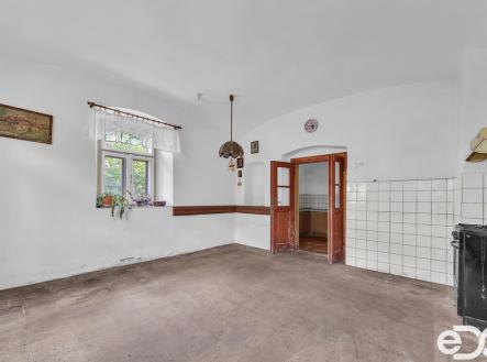 Prodej domu/vily, 100 m²