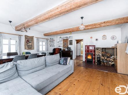 Prodej domu/vily, 129 m²