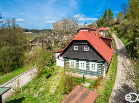 Prodej domu/vily, 129 m²