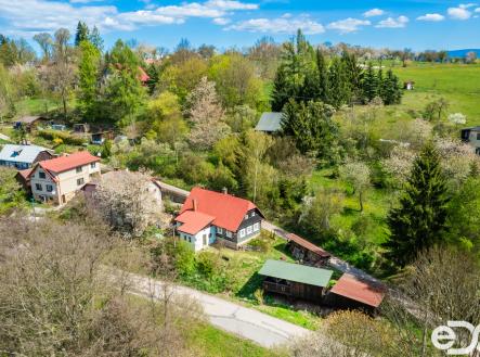 Prodej domu/vily, 129 m²