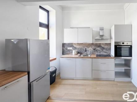 Pronájem bytu, 3+kk, 67 m²