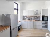 Pronájem bytu, 3+kk, 67 m²