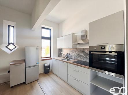 Pronájem bytu, 3+kk, 67 m²