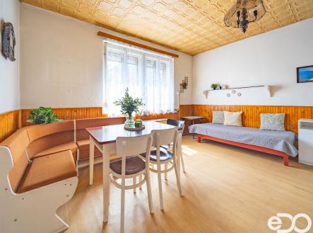 Prodej domu/vily, 133 m²