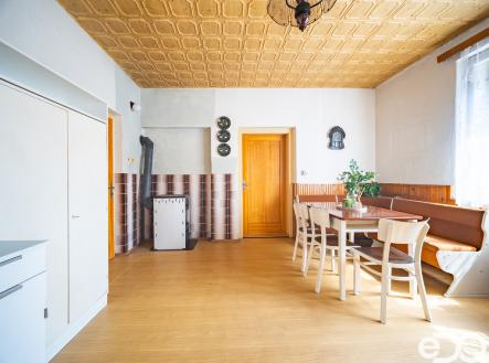 Prodej domu/vily, 133 m²