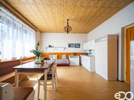 Prodej domu/vily, 133 m²