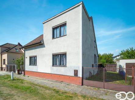 Prodej domu/vily, 133 m²