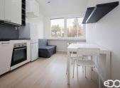 Pronájem bytu, 2+kk, 35 m²