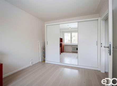Pronájem bytu, 2+kk, 35 m²