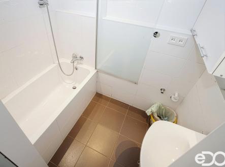 Pronájem bytu, 2+kk, 35 m²