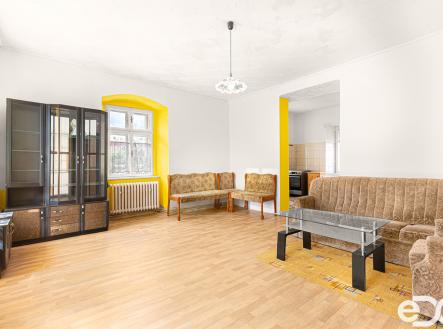 Prodej domu/vily, 133 m²