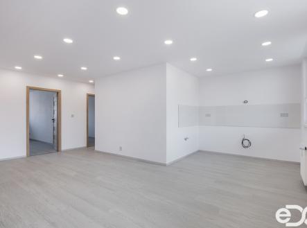 Prodej bytu, 4+kk, 103 m²