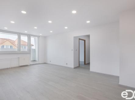 Prodej bytu, 4+kk, 103 m²