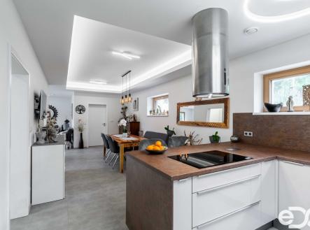 Prodej domu/vily, 162 m²