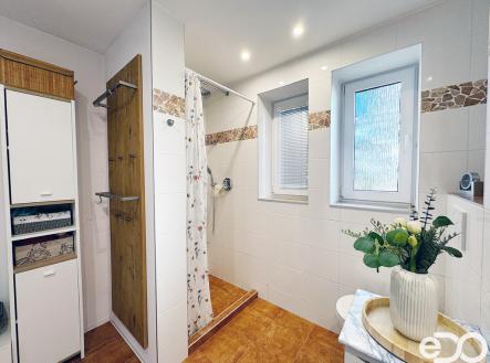 Pronájem bytu, 2+1, 58 m²