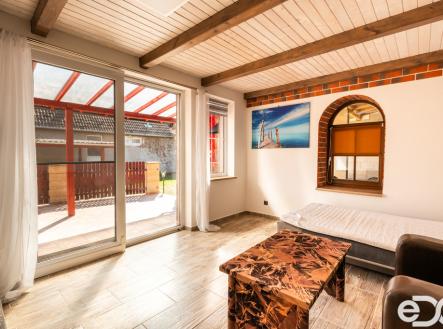 Prodej domu/vily, 140 m²