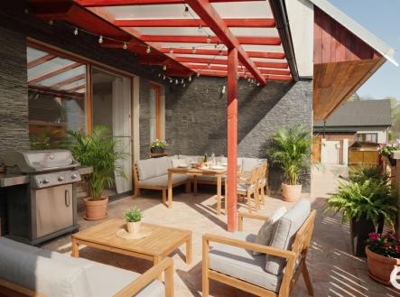 Prodej domu/vily, 140 m²