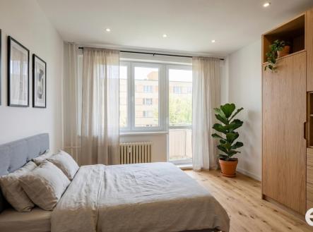 Prodej bytu, 3+1, 83 m²