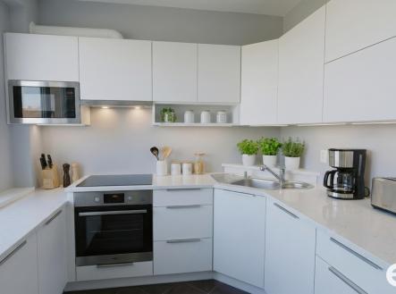 Prodej bytu, 3+1, 83 m²