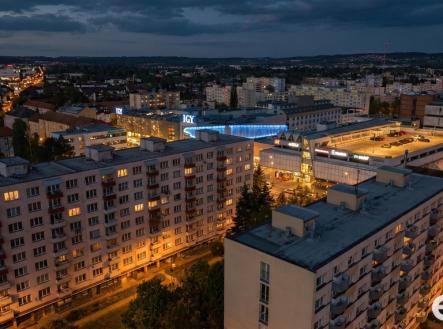 Prodej bytu, 3+1, 83 m²