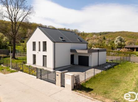Prodej domu/vily, 184 m²