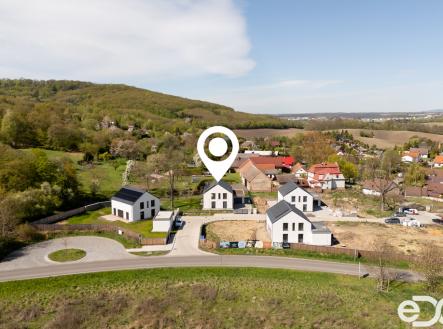 Prodej domu/vily, 184 m²