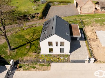Prodej domu/vily, 184 m²