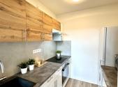 Pronájem bytu, 2+kk, 48 m²
