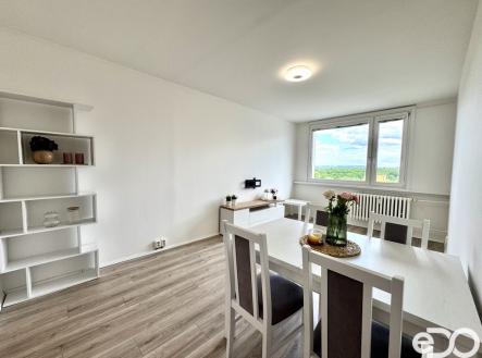 Pronájem bytu, 2+kk, 48 m²