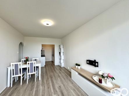 Pronájem bytu, 2+kk, 48 m²