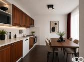 Pronájem bytu, 3+kk, 68 m²