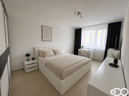Pronájem bytu, 3+1, 68 m²