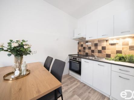 Prodej bytu, 2+kk, 26 m²