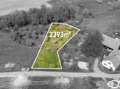Prodej pozemku pro bydlení, 2 393 m²