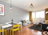 Prodej bytu, 2+kk, 47 m²