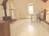 Pronájem bytu, 2+kk, 101 m²