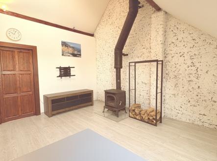 Pronájem bytu, 2+kk, 101 m²