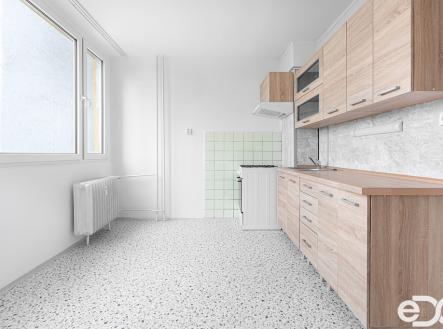 Prodej bytu, 2+1, 66 m²