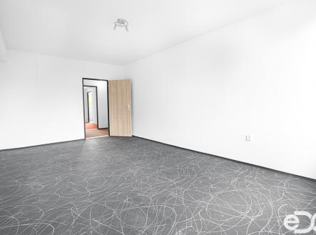 Prodej bytu, 2+1, 66 m²