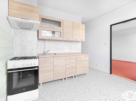 Prodej bytu, 2+1, 66 m²