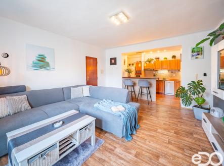 Prodej bytu, 3+kk, 73 m²